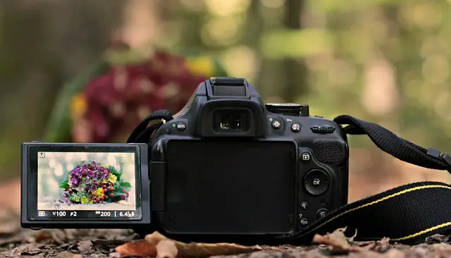 Best Digital Camera